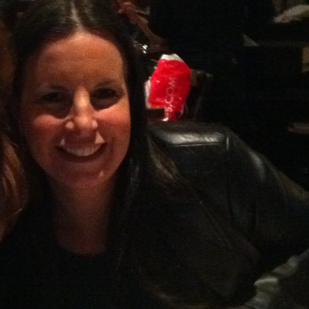 Meet your Posher, Karyn